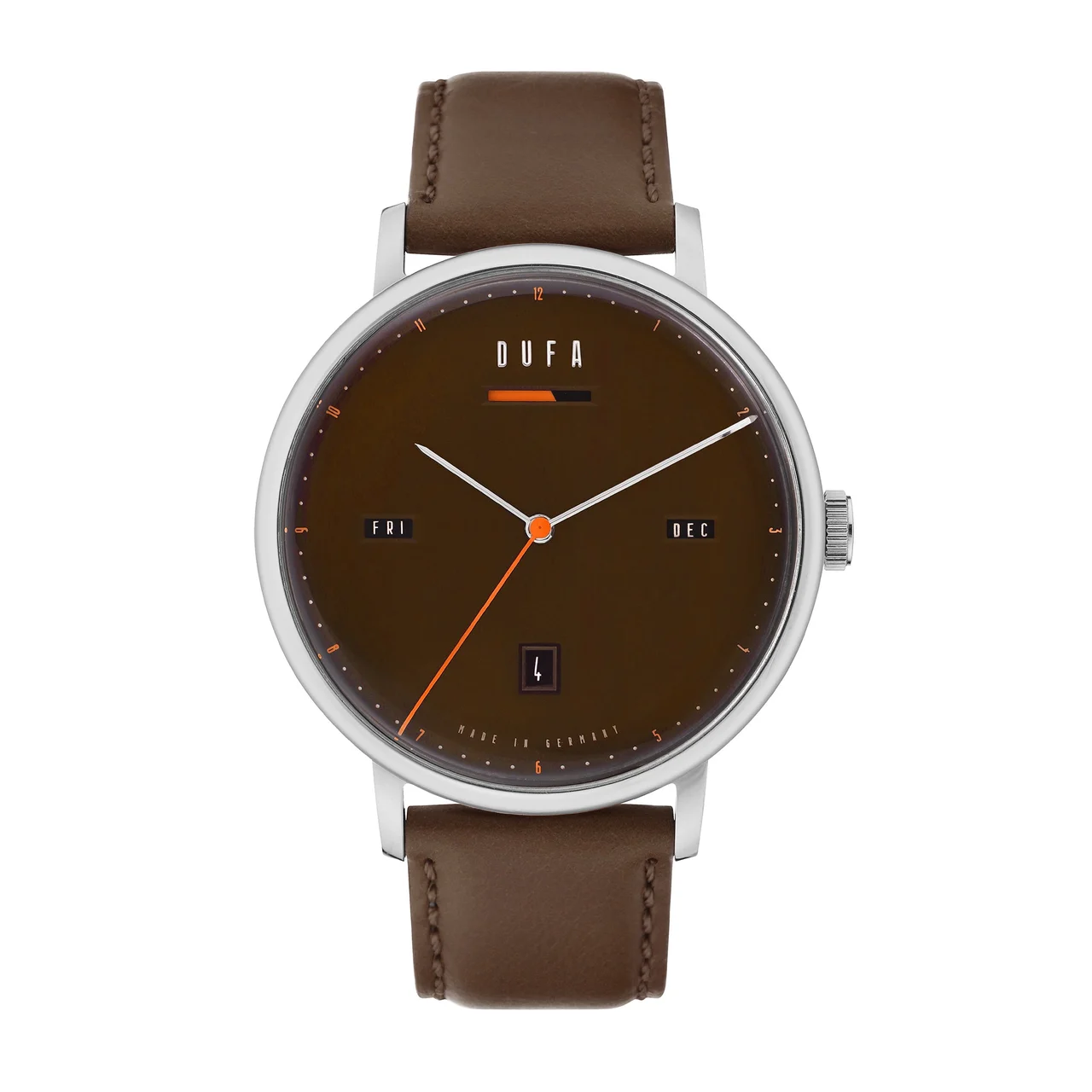 AALTO AUTOMATIC POWER RESERVE AALTO AUTOMATIC POWER RESERVE DF-9024-05 42 mm kol saati