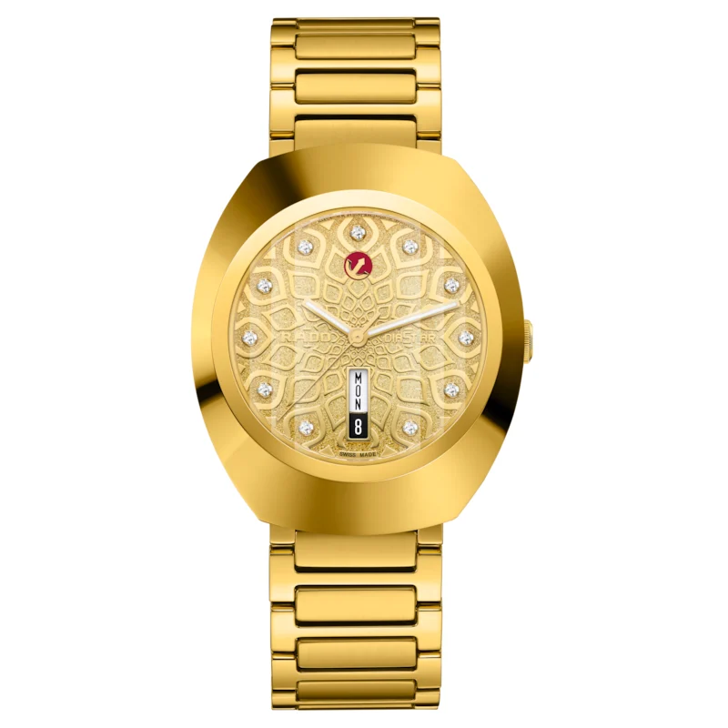 Rado DiaStar Original Automatic R12161633 38 mm kol saati