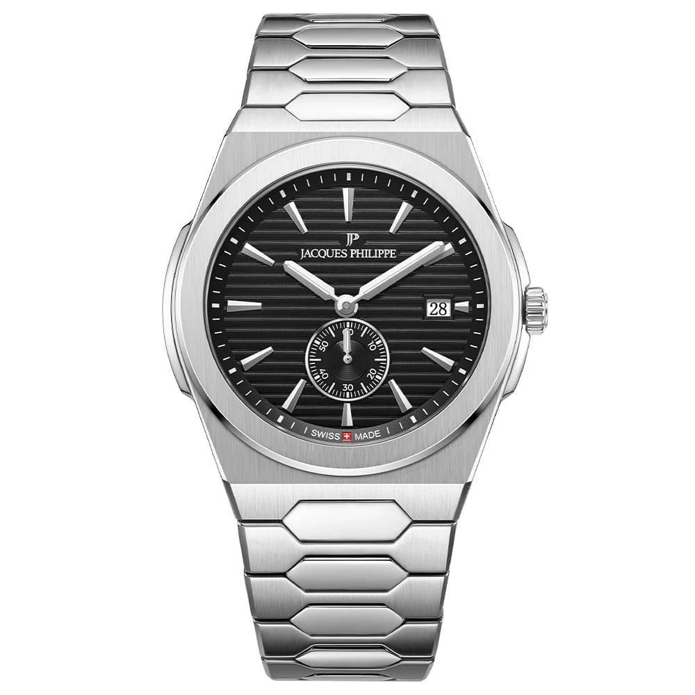 Jacques Philippe JPQGS811316 42 mm kol saati