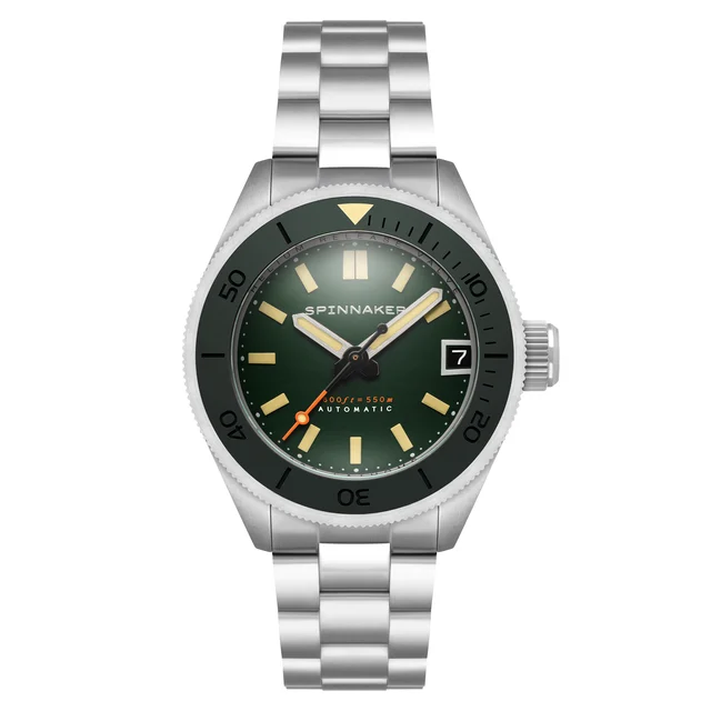 Piccard Automatic Piccard Automatic SP-5098-11 kol saati