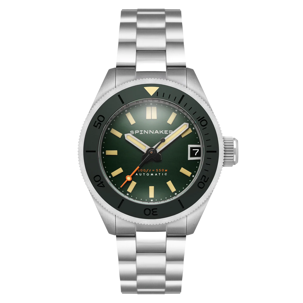 Piccard Automatic Piccard Automatic SP-5098-11 46 mm kol saati