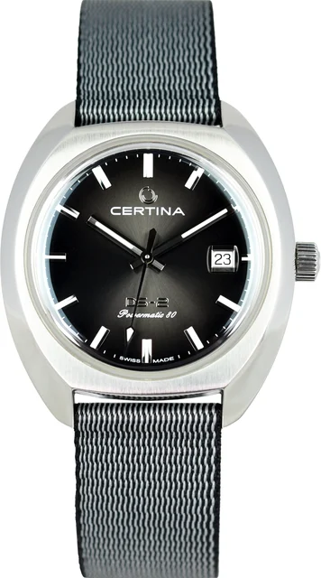 Certina Certina Ds-2 PRE1151 kol saati