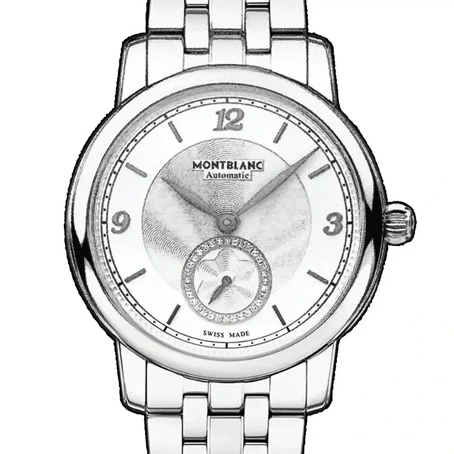 Montblanc Star / Star Legacy 36471 kol saati