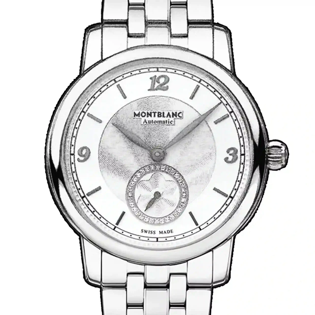 Montblanc Star / Star Legacy 36471 36 mm kol saati