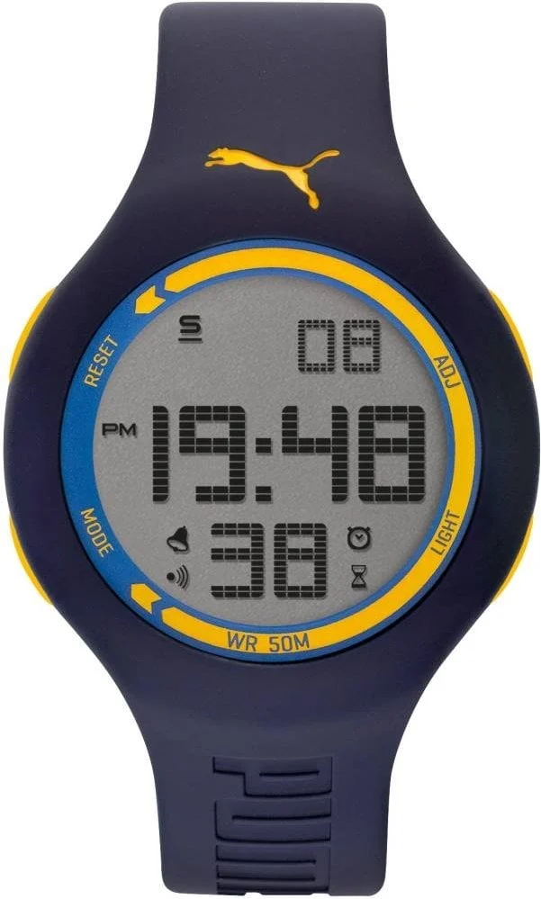Puma PU910801052 44 mm kol saati