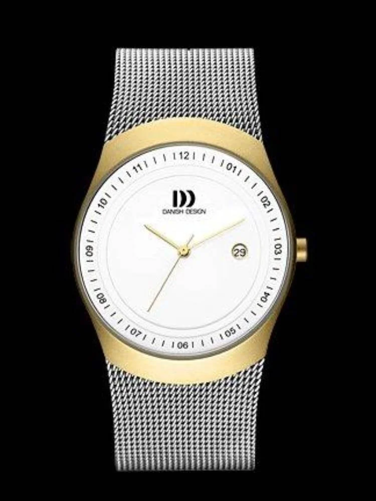 Danish Design IQ65Q963 37 mm kol saati