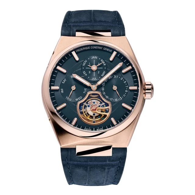 Frederique Constant Highlife K-FC-975BL4NH9 kol saati