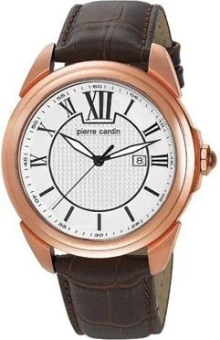 Pierre Cardin 104891F07 44 mm kol saati