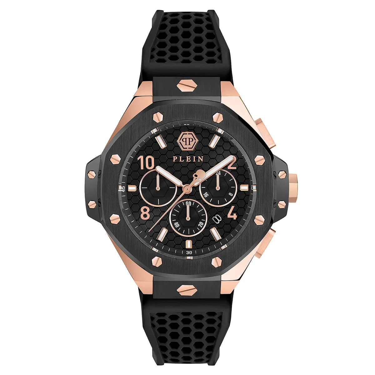 Philipp Plein PWPRA0824 44 mm kol saati