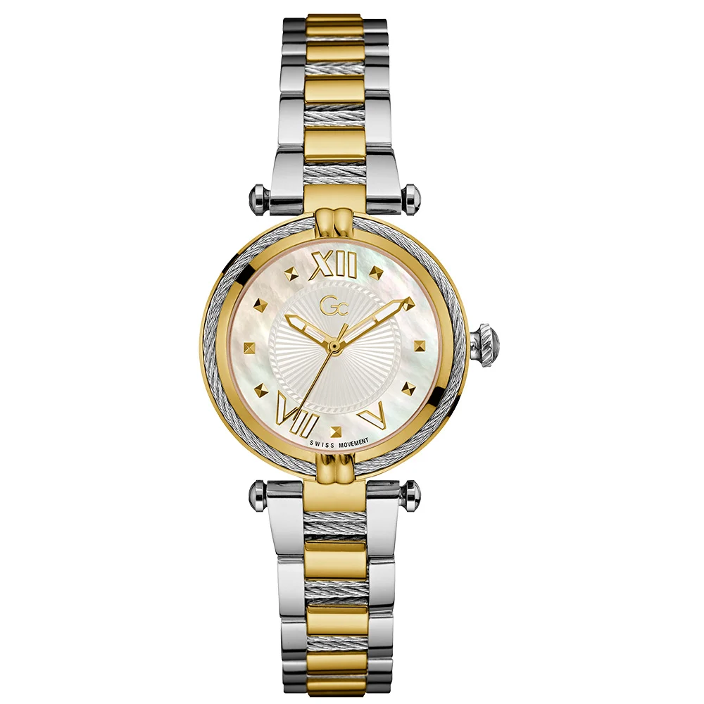Gc GCY18020L1MF 32 mm kol saati
