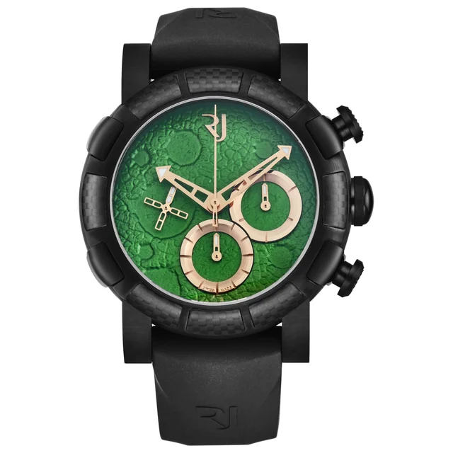 Romain Jerome Moon dust Watch RJMDCH.603.20 kol saati