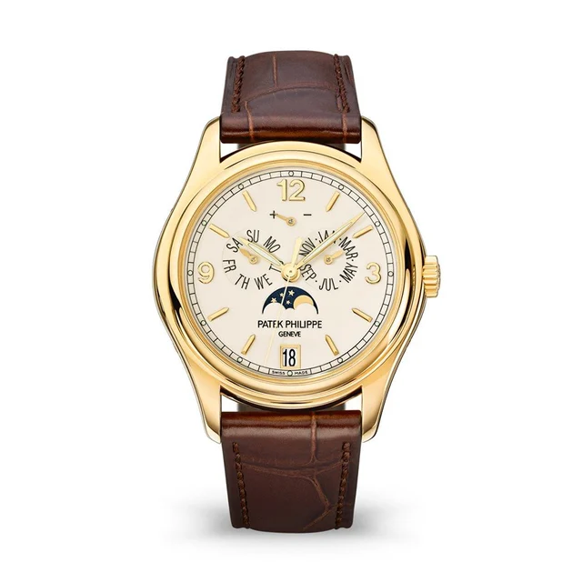Patek Philippe Complications 5146J-001 kol saati