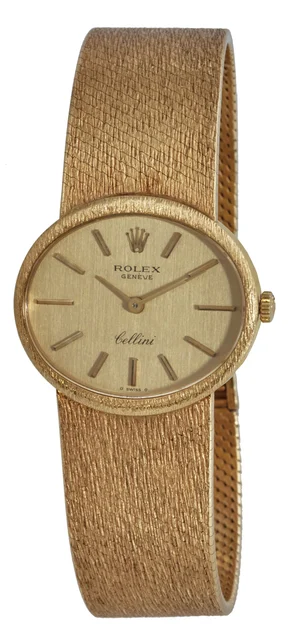 Rolex 4091 kol saati