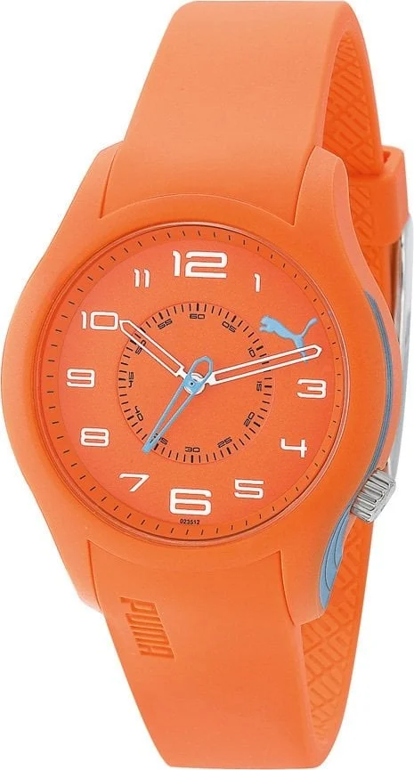 Puma PU102352012 38 mm kol saati