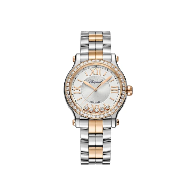 Chopard Happy Sport 278608-6004 kol saati