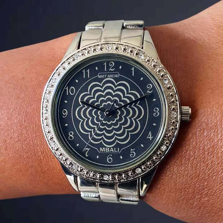 Matt Arend Matt Arend MA 149 33 mm kol saati