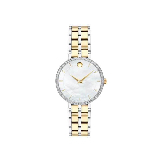 Movado Movado 607326M kol saati