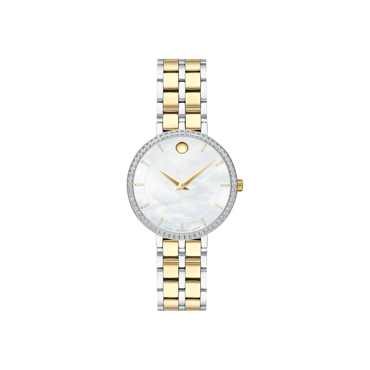 Movado Movado 607326M 28 mm kol saati