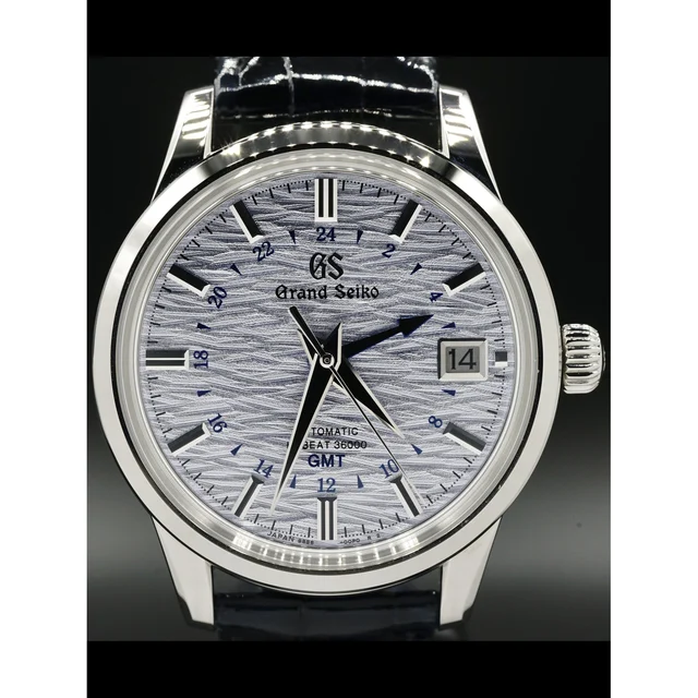 Grand Seiko Four Seasons Summer SBGJ249 210000026405 kol saati