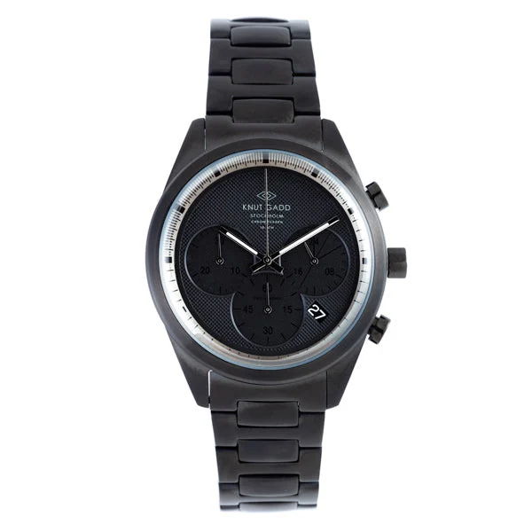 Knut Gadd Knut Gadd K01022 41 mm kol saati