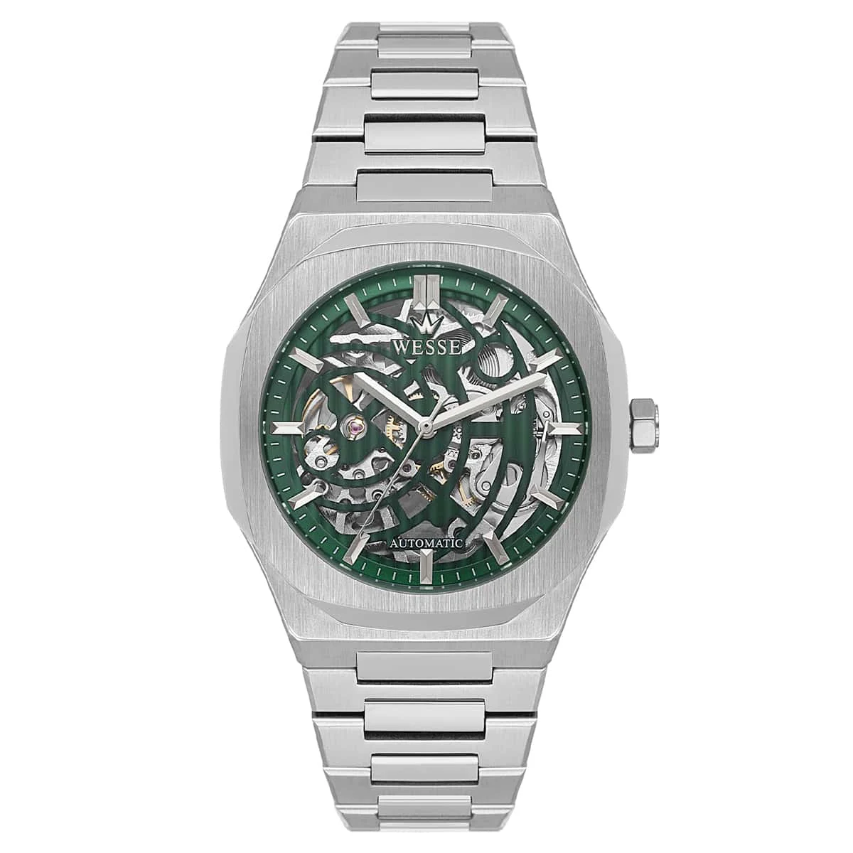 Wesse WWG403801 42 mm kol saati