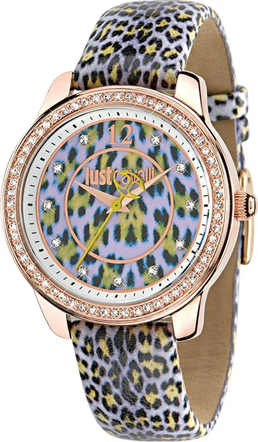 Just Cavalli Feel R7251586504 kol saati