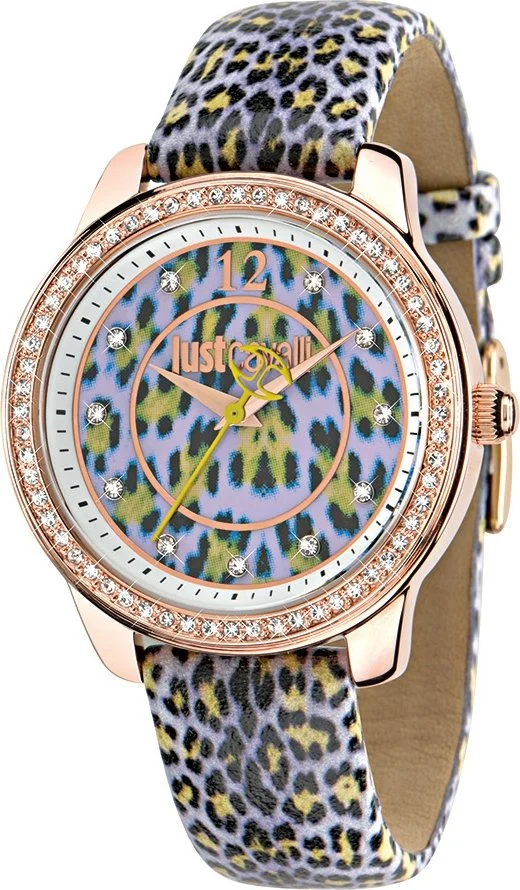 Just Cavalli Feel R7251586504 38 mm kol saati