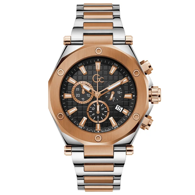 Gc GCZ18001G2MF kol saati