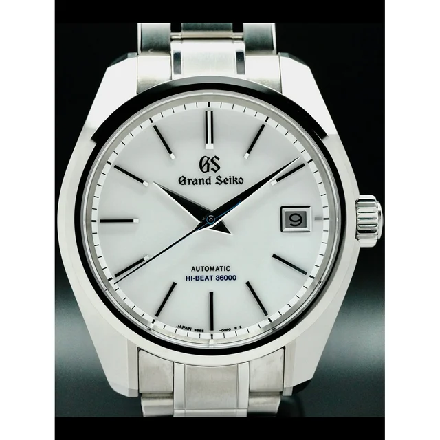 Grand Seiko SBGH243 NAP210000009956 kol saati
