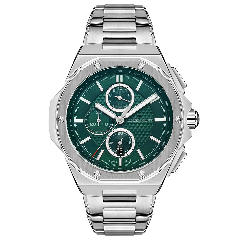 Jacques Philippe JPQGC0413X6 51 mm kol saati