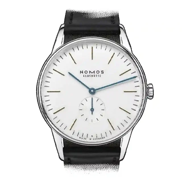 NOMOS Glashütte NOMOS Glashütte 21095 kol saati