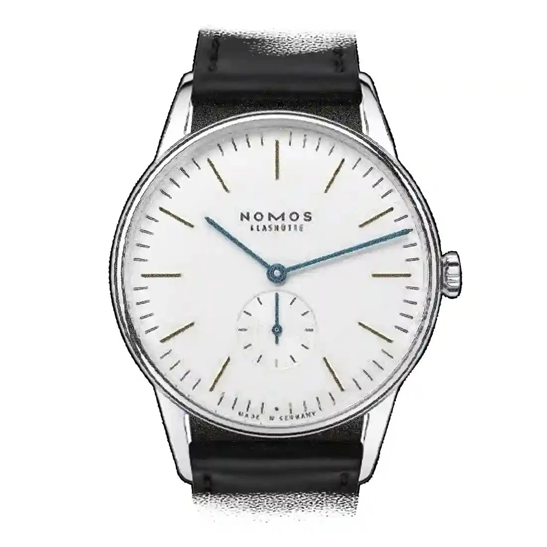 NOMOS Glashütte NOMOS Glashütte 21095 38 mm kol saati