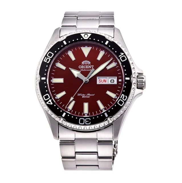 Orient Kamasu OR-RA-AA0003R19B kol saati