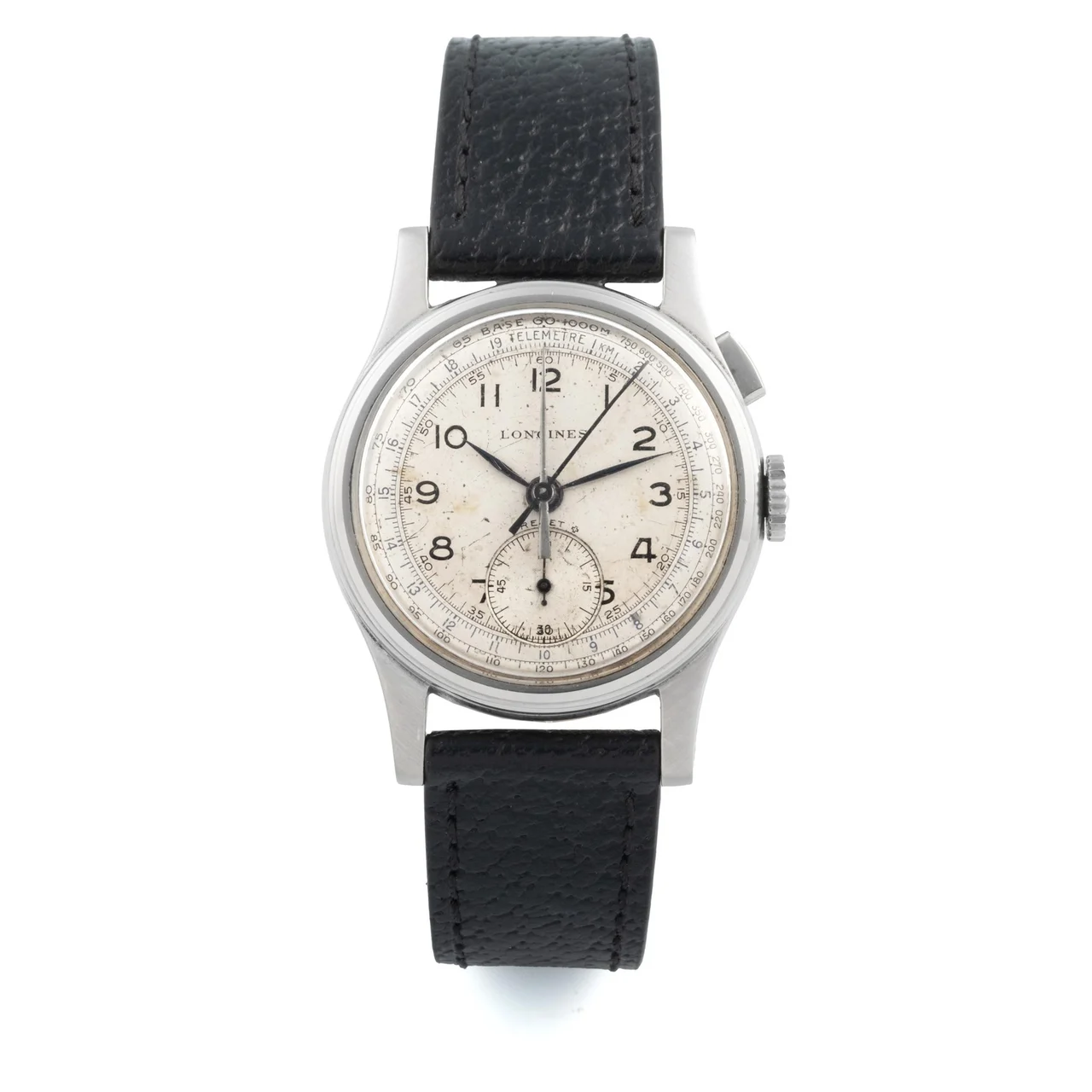 Longines Switzerland 5679 kol saati
