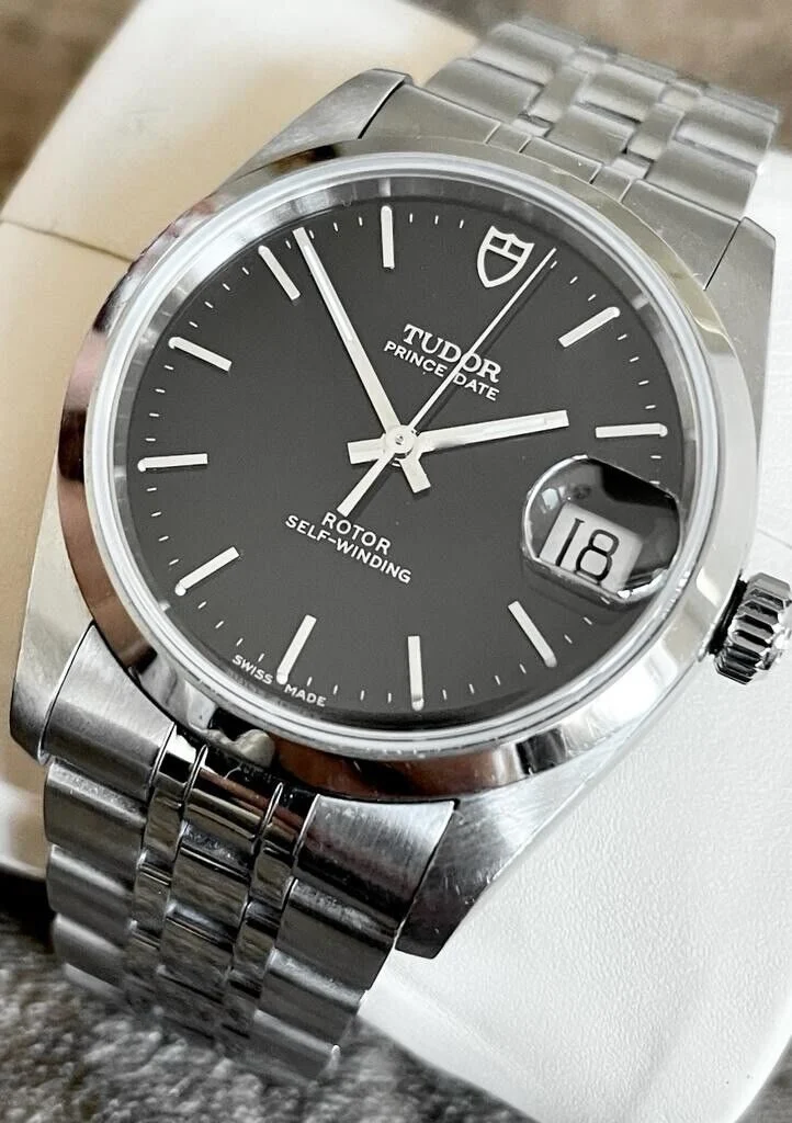 Tudor Tudor 22 34 mm kol saati