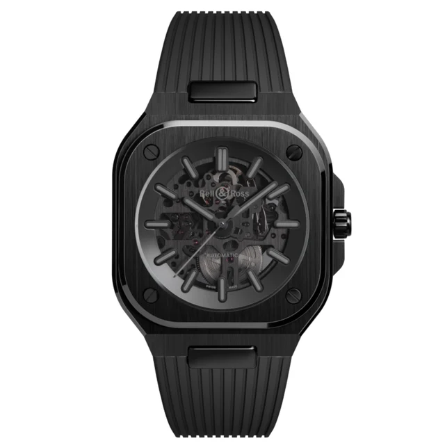 Bell & Ross BR05A-PH-SK-CE/SRB kol saati