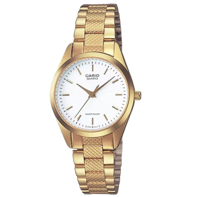 Casio LTP-1274G-7ADF-P kol saati
