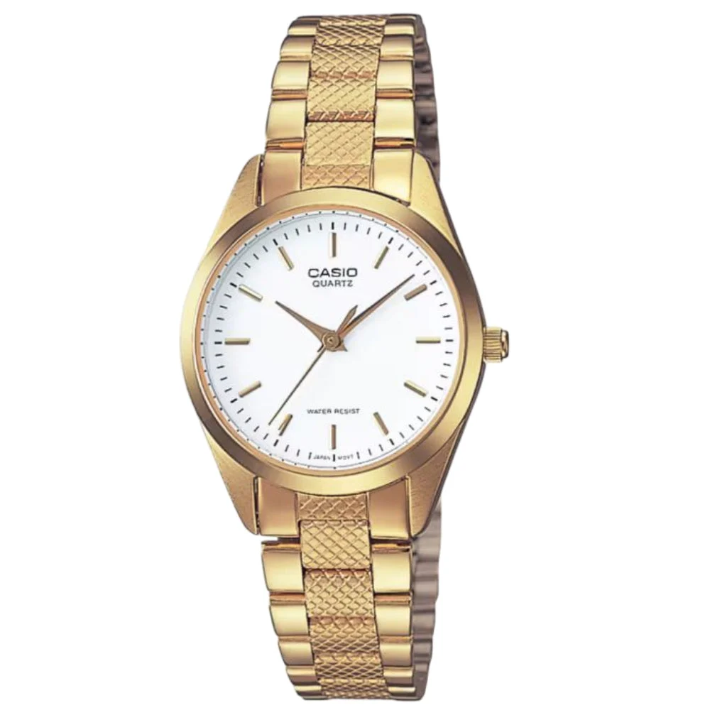 Casio LTP-1274G-7ADF-P 26 mm kol saati