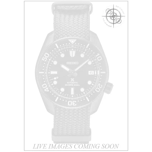Seiko Prospex Seiko SPB255 Prospex 1968 Mechanical Divers Modern Re-interpretation 2100000