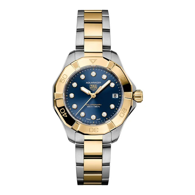 Tag Heuer Aquaracer Professional 200 Solargraph WBP1323.BB0004 kol saati