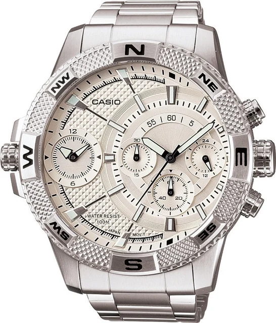 Casio AMW-107D-7AVDF kol saati