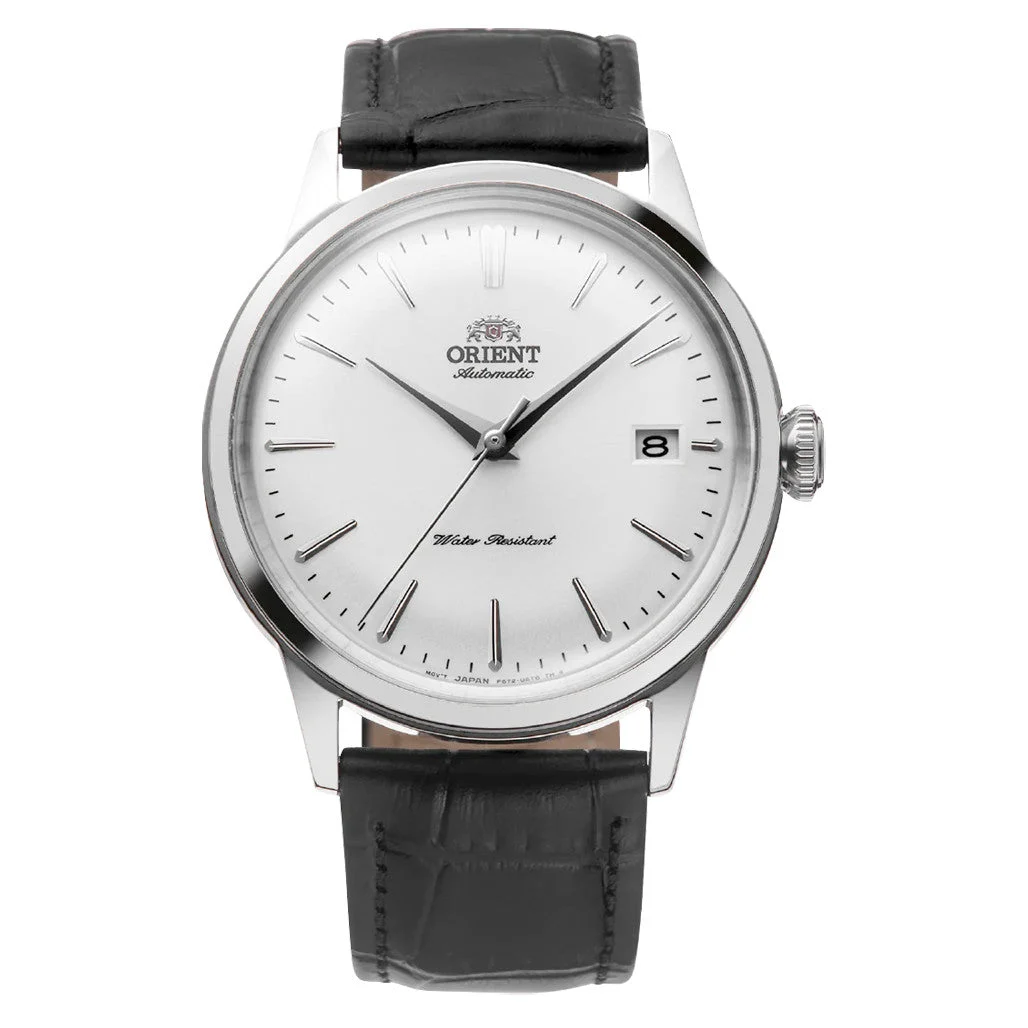 Orient Bambino RA-AC0M03S10B 38 mm kol saati