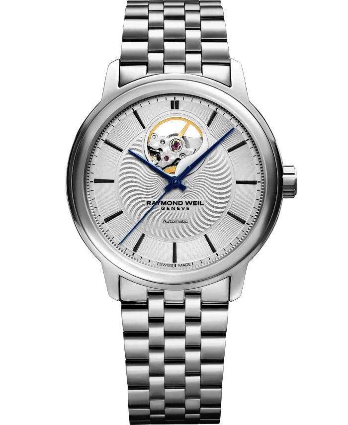 Raymond Weil Maestro RW069 41 mm kol saati