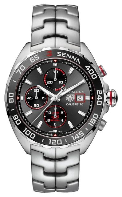 Tag Heuer Formula 1 CAZ201D.BA0633 kol saati