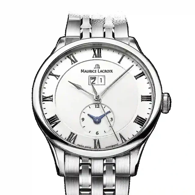 Maurice Lacroix Masterpiece 36332 kol saati