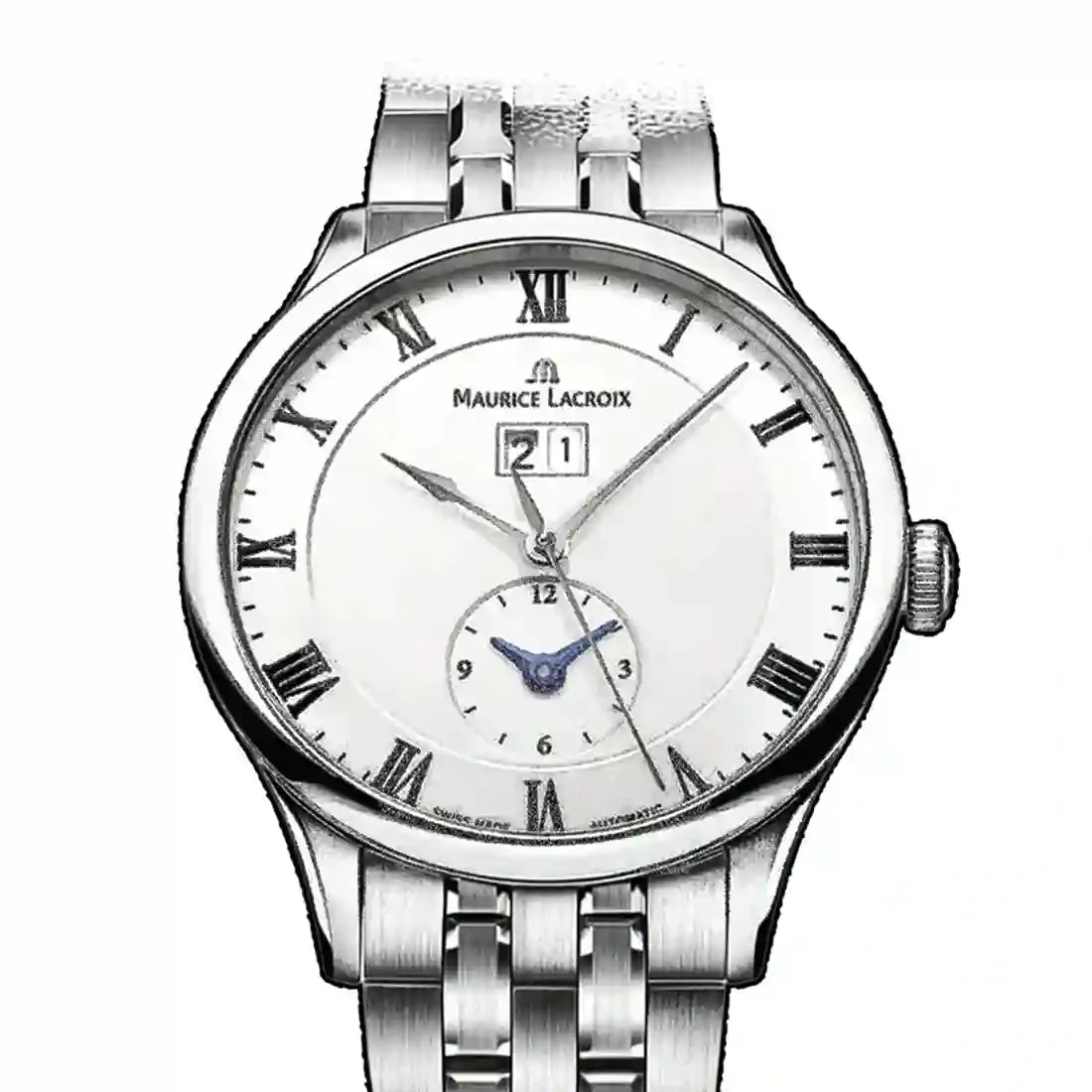 Maurice Lacroix Masterpiece 36332 40 mm kol saati