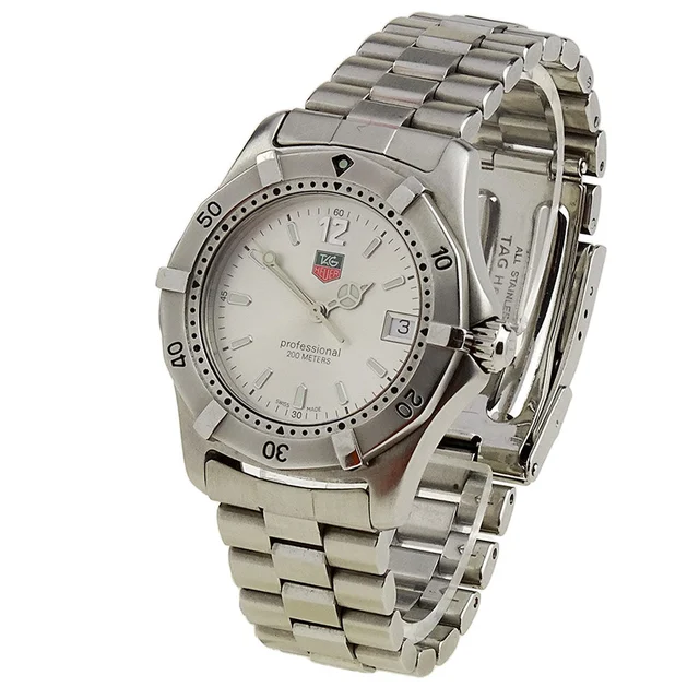 Tag Heuer Professional SE0154 kol saati