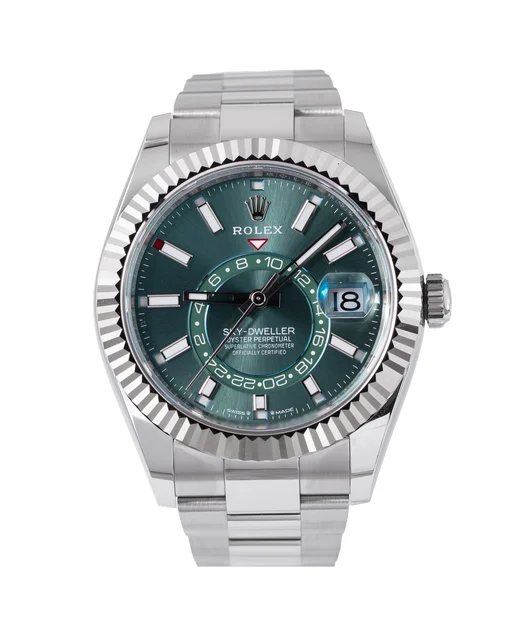 Rolex Sky-Dweller W11962 kol saati