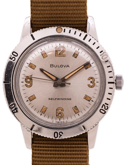 Bulova Bulova 52258 kol saati