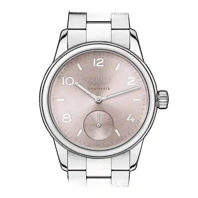 NOMOS Glashütte NOMOS Glashütte 47244 kol saati
